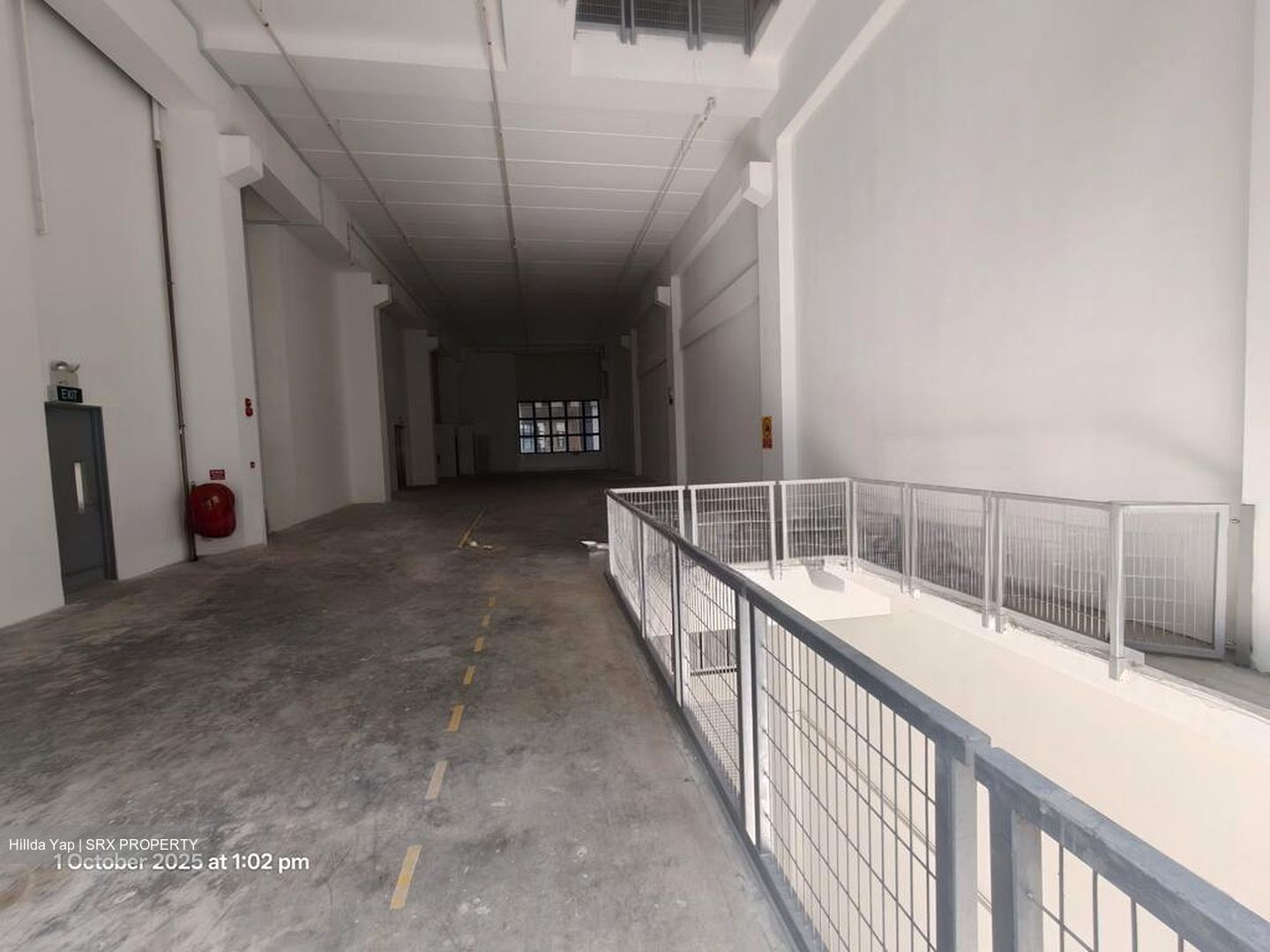 Tuas South Connection (D22), Factory #497042841